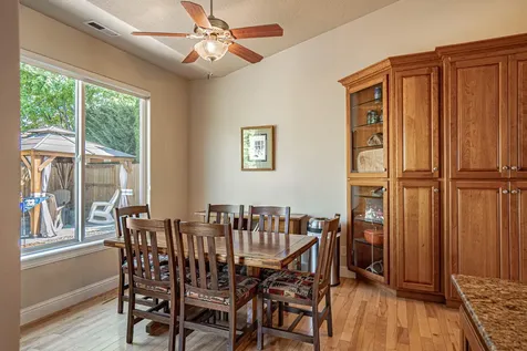 203 Bellerive Drive Eagle Point OR 97524