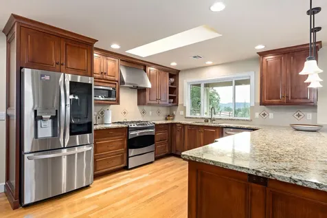 60 Wedgewood Drive Eagle Point OR 97524
