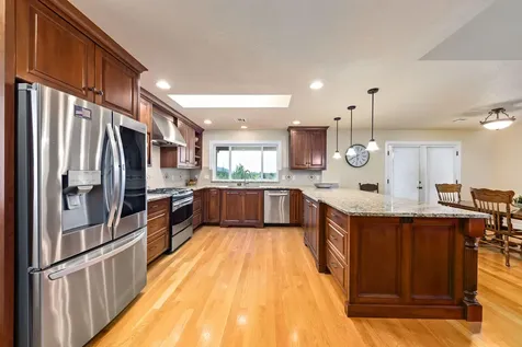 60 Wedgewood Drive Eagle Point OR 97524