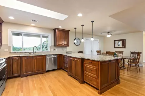 60 Wedgewood Drive Eagle Point OR 97524