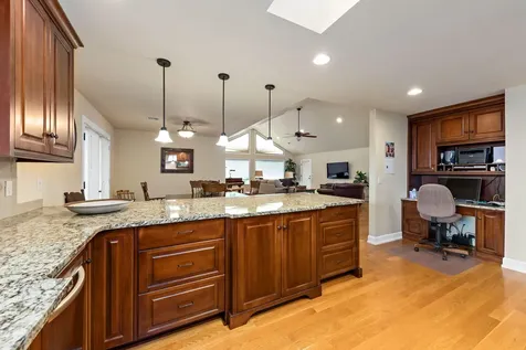 60 Wedgewood Drive Eagle Point OR 97524