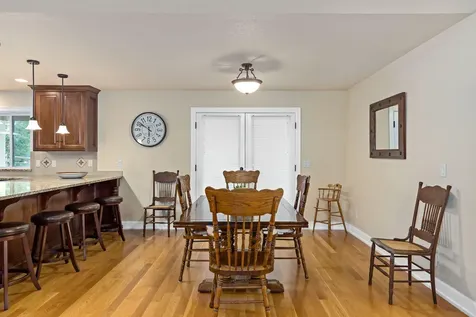 60 Wedgewood Drive Eagle Point OR 97524