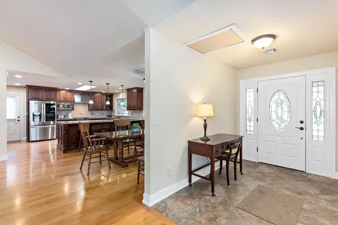 60 Wedgewood Drive Eagle Point OR 97524