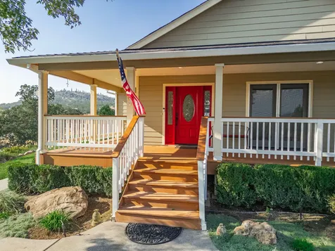 60 Wedgewood Drive Eagle Point OR 97524