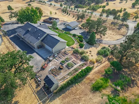 60 Wedgewood Drive Eagle Point OR 97524