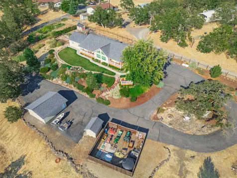 60 Wedgewood Drive Eagle Point OR 97524