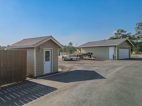 60 Wedgewood Drive Eagle Point OR 97524