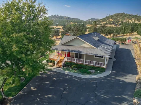 60 Wedgewood Drive Eagle Point OR 97524