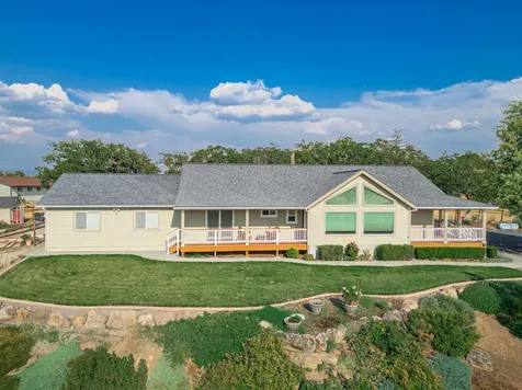 60 Wedgewood Drive Eagle Point OR 97524