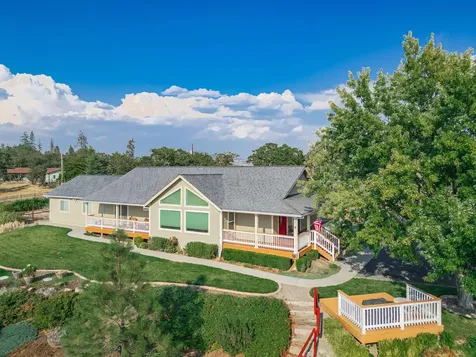 60 Wedgewood Drive Eagle Point OR 97524
