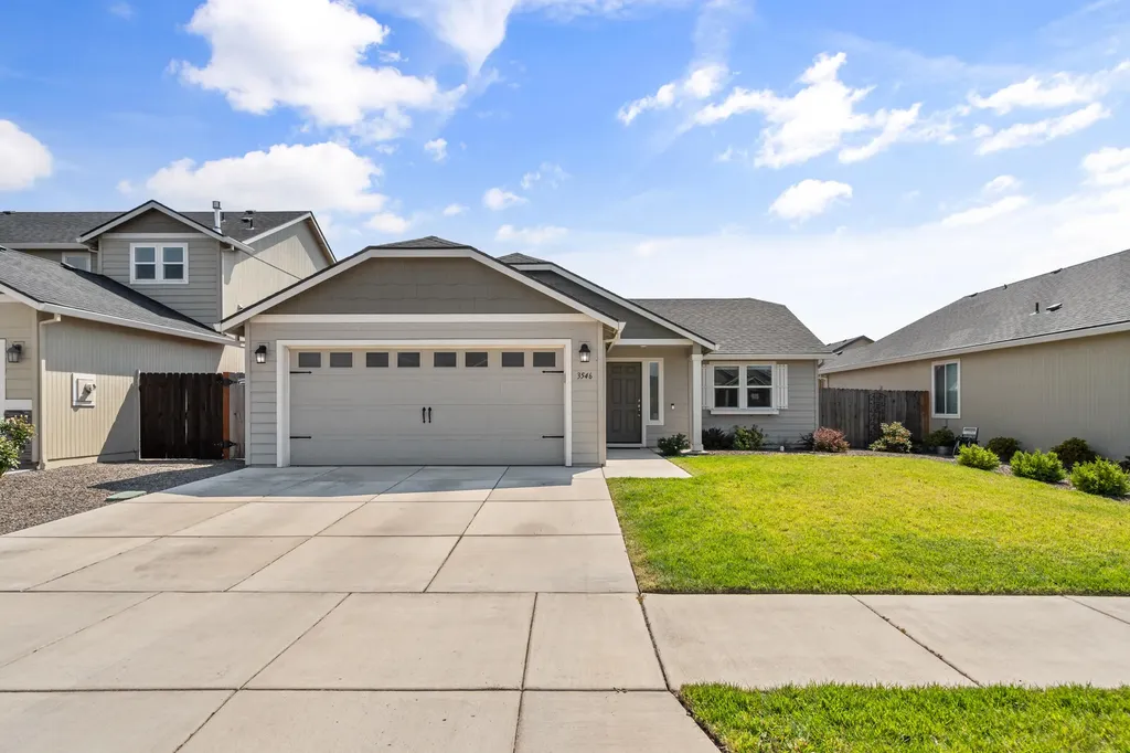 3546 Durst Street Medford OR 97504