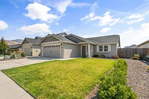 3546 Durst Street Medford OR 97504