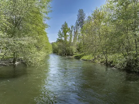 206 Blue Water Lane Grants Pass OR 97527