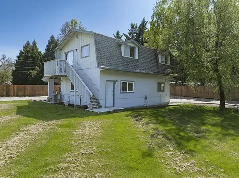 206 Blue Water Lane Grants Pass OR 97527