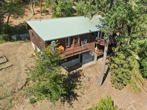 694 Timberlake Drive Ashland OR 97520
