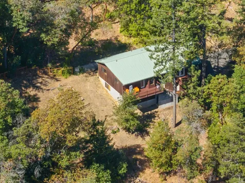 694 Timberlake Drive Ashland OR 97520