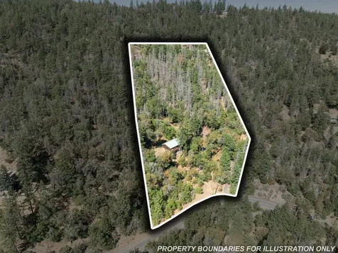 694 Timberlake Drive Ashland OR 97520