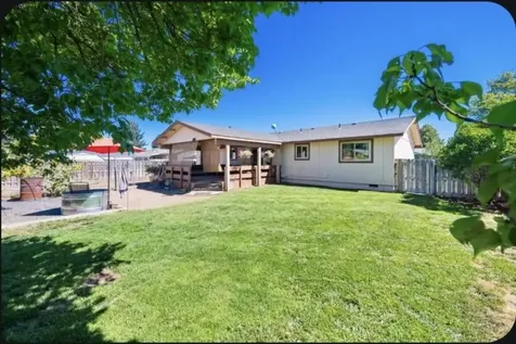 775 SE Juniper Street Prineville OR 97754