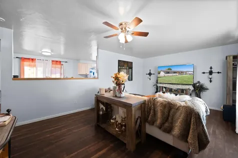 775 SE Juniper Street Prineville OR 97754