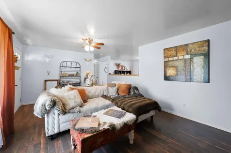 775 SE Juniper Street Prineville OR 97754