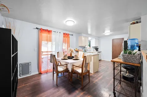 775 SE Juniper Street Prineville OR 97754