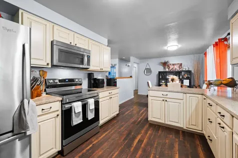 775 SE Juniper Street Prineville OR 97754