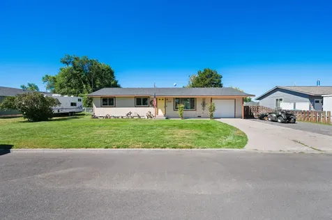 775 SE Juniper Street Prineville OR 97754