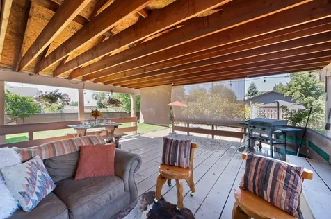 775 SE Juniper Street Prineville OR 97754