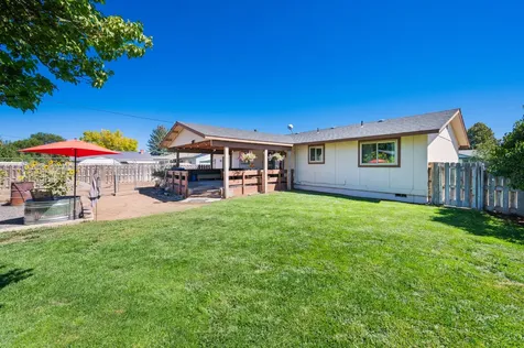 775 SE Juniper Street Prineville OR 97754