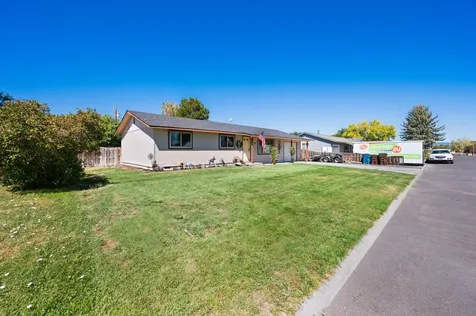 775 SE Juniper Street Prineville OR 97754