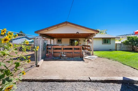 775 SE Juniper Street Prineville OR 97754