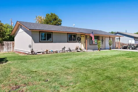 775 SE Juniper Street Prineville OR 97754