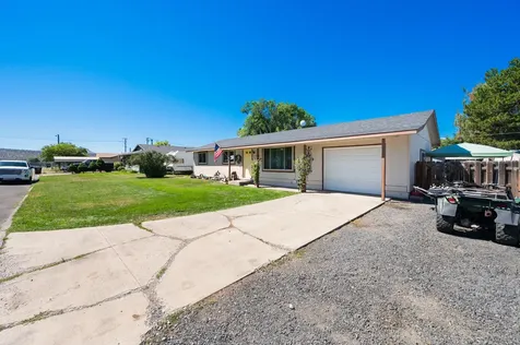 775 SE Juniper Street Prineville OR 97754