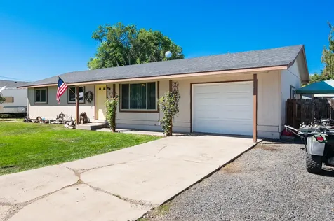 775 SE Juniper Street Prineville OR 97754