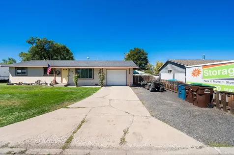 775 SE Juniper Street Prineville OR 97754