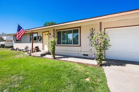 775 SE Juniper Street Prineville OR 97754