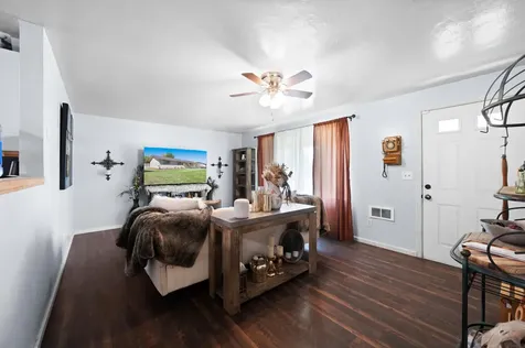 775 SE Juniper Street Prineville OR 97754