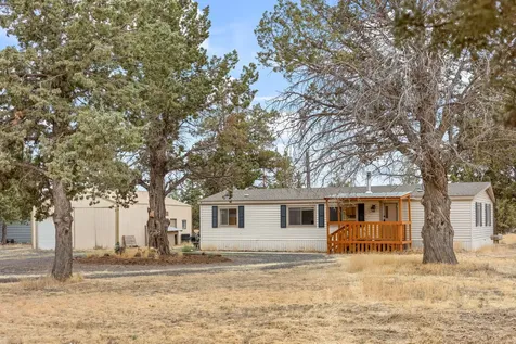 9291 Geneva View Road Terrebonne OR 97760