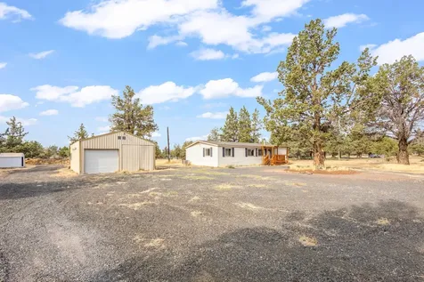 9291 Geneva View Road Terrebonne OR 97760