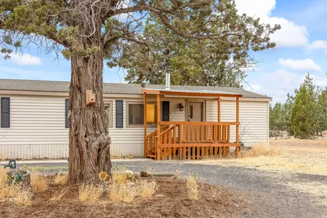 9291 Geneva View Road Terrebonne OR 97760