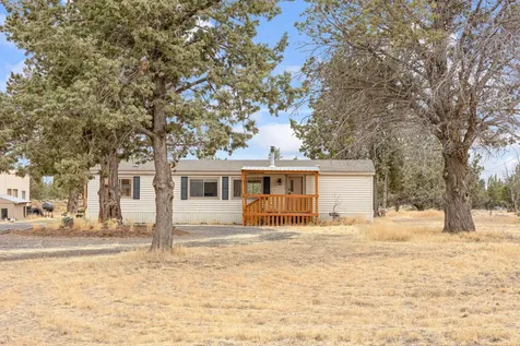 9291 Geneva View Road Terrebonne OR 97760
