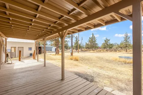 9291 Geneva View Road Terrebonne OR 97760