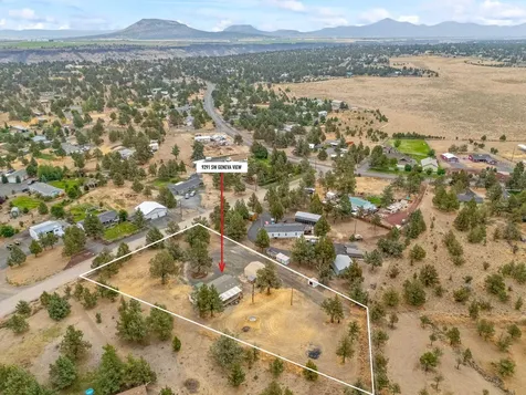 9291 Geneva View Road Terrebonne OR 97760