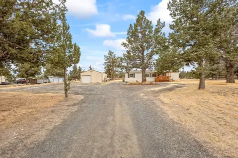 9291 Geneva View Road Terrebonne OR 97760
