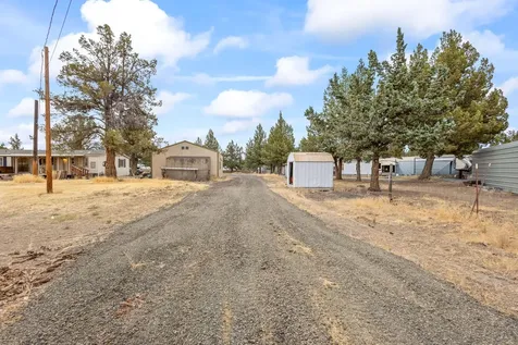 9291 Geneva View Road Terrebonne OR 97760