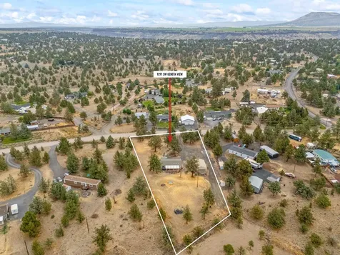 9291 Geneva View Road Terrebonne OR 97760