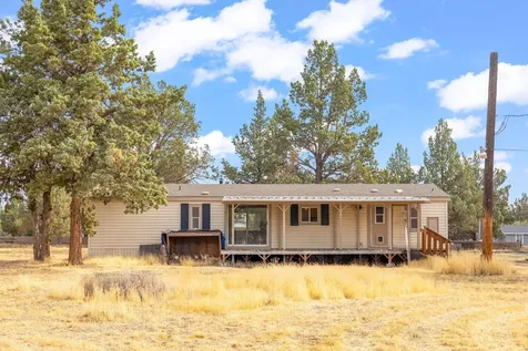 9291 Geneva View Road Terrebonne OR 97760