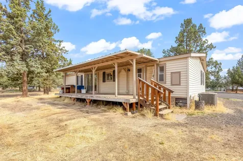 9291 Geneva View Road Terrebonne OR 97760
