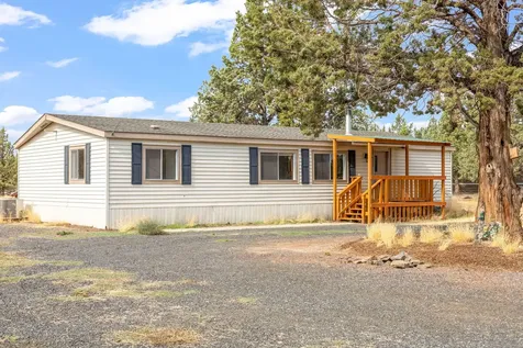 9291 Geneva View Road Terrebonne OR 97760