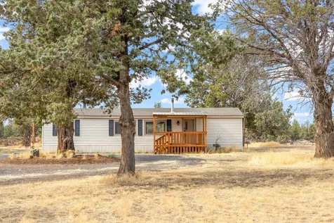 9291 Geneva View Road Terrebonne OR 97760